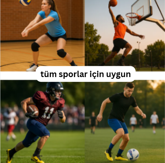 Bilek Flex - Bilek Koruyucu