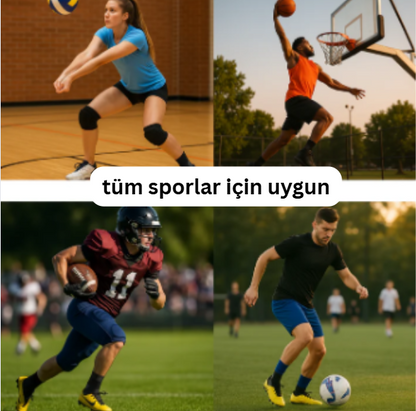 Bilek Flex - Bilek Koruyucu