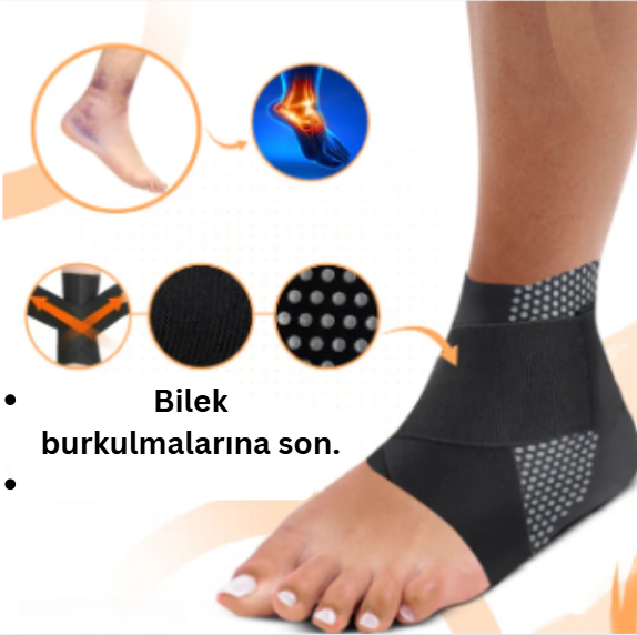 Bilek Flex - Bilek Koruyucu